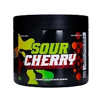 Фото  Duft с ароматом Кислая вишня (Sour cherry), 200гр. 