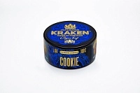 Фото  Kraken Strong Ligero с ароматом Печенье L04 100гр. 