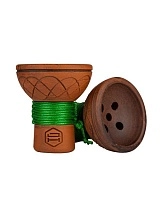 Фото 2 Чашка Japona Turkish green 