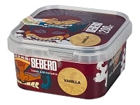 Фото  SEBERO Classic с ароматом Ваниль (Vanilla), 200 гр. 