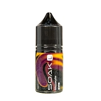 Фото  Жидкость SOAK L30 Fresh Passion Fruit 30 мл 2 мг 