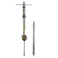 Фото 1 Кальян El Bomber Katana - Wakizashi 