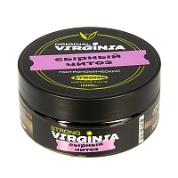 Фото  Original Virginia Strong Сырный читоз 100гр 