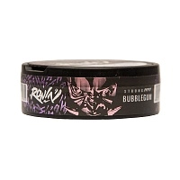 Фото 1 Табак жевательный Ronin с ароматом Bubblegum Strong 10Х 