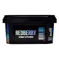 Фото  Sapphire Crown с ароматом Брусника (Redberry), 200 гр. 