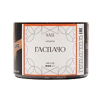 Фото  NАШ WHITE Гаспачо 40гр 