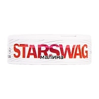 Фото  Табак Жевательный STARSWAG Малина 