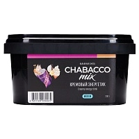 Фото  Chabacco Mix Medium с ароматом Сливочный энергетик (Creamy energy drink), 200гр. 