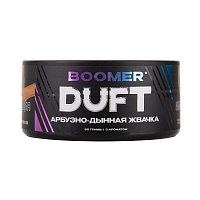 Фото  Duft Boomer 80гр 