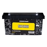 Фото  Северный Пан банан 200гр 