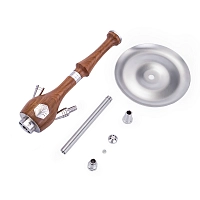 Фото 3 Шахта Mr. Wood Classic (Adonis) (без колбы) 