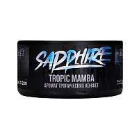 Фото 2 Sapphire Crown с ароматом Тропик Мамба (Tropic mamba), 100 гр. 