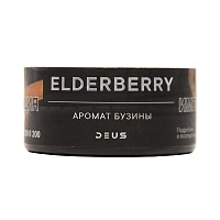 Фото  DEUS Elderberry 20гр 
