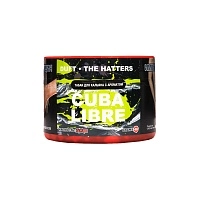 Фото  Duft x The Hatters с ароматом Куба Либре (Cuba Libre), 40гр. 