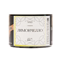 Фото  NАШ WHITE Лимончелло 40гр 