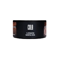 Фото  MustHave Undercoal с ароматом напитка кола, 25 гр. 