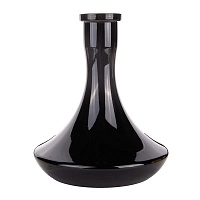 Фото 1 Колба Vessel Glass Крафт Черный (1-22) 