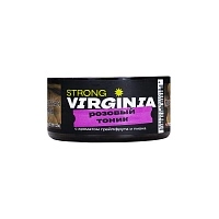 Фото  Original Virginia Strong Розовый тоник 25гр 