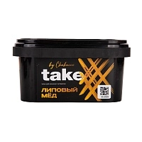 Фото  Take с ароматом Мёд(Honey), 200 гр. 