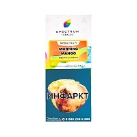 Фото 2 Spectrum с ароматом Утреннее манго(Morning mango), 100 гр. 