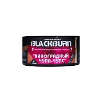 Фото  BlackBurn Виноградный чупа-чупс (Chupa Graper), 25гр. 