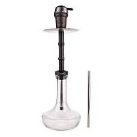 Фото 1 Кальян BATR БАМБУК черный 