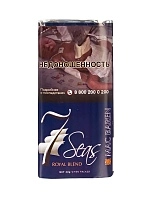 Фото  Табак трубочный MAC BAREN 7 SEAS ROYAL BLEND 40гр 