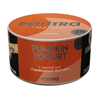 Фото  PALITRA с ароматом Тыквенный йогурт(Pumpkin yogurt) 25гр. 