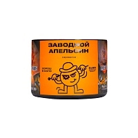 Фото  Северный Заводной апельсин 40гр 