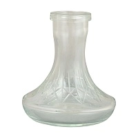 Фото 1 Колба Vessel Glass Крафт Mini грань 2 (3-224) 