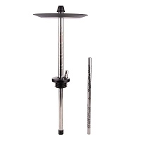 Фото 1 Кальян Tortuga Бриг Geometry (без колбы) 