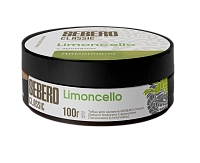 Фото  SEBERO Classic с ароматом Лимончелло (Limoncello), 100 гр. 