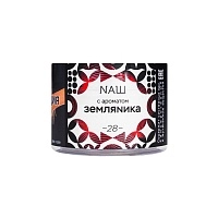 Фото  NАШ Земляника 40гр 