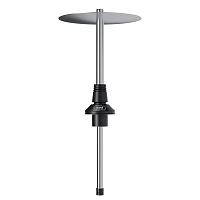 Фото  Кальян ML Clan Reaper Black 