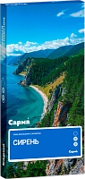 Фото  САРМА с ароматом Сирень, 40 гр. 