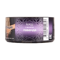 Фото  NАШ HARD с ароматом Лаванда, 20гр. 
