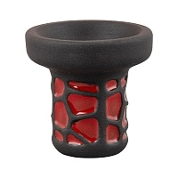 Фото 1 Чашка Werkbund Bionic Red 