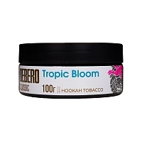 Фото  SEBERO Classic с ароматом Роза и тропические фрукты (Tropic bloom), 100 гр. 