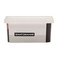 Фото  Blansh с ароматом Мангомания, 200гр. 