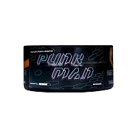 Фото  Duft с ароматом Панкмэн (Punkman), 80гр. 
