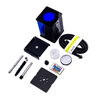 Фото 3 Кальян Nanosmoke Ten 