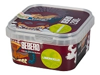 Фото  SEBERO Classic с ароматом Лимончелло (Limoncello), 200 гр. 