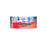 Фото  Spectrum с ароматом Лесные ягодки(Smallberry), 25 гр. 