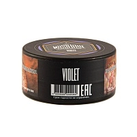 Фото  MustHave Undercoal с ароматом экзотического лимонада, 25 гр. 