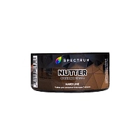 Фото  Spectrum Hard с ароматом Ореховый(Nutter), 25 гр. 