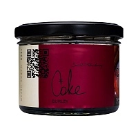 Фото  Trofimoff's Burley с ароматом Кола(Coke), 125 гр. 