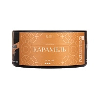Фото  NАШ Cigar с ароматом Карамель, 120гр. 