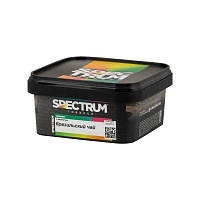 Фото  Spectrum Medium Line с ароматом Бразильский чай, 200 гр. 