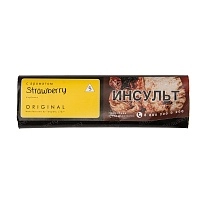 Фото  Tangiers Original Strawberry 250гр 