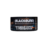 Фото  BlackBurn Ягодный сорбет с грейпфрутом (ICE BABY), 25гр. 